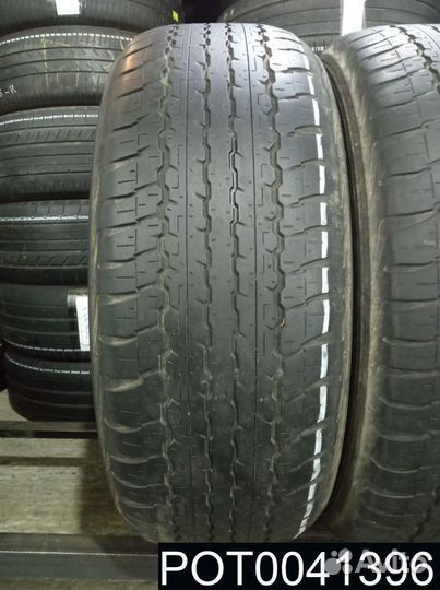 Dunlop Grandtrek AT22 265/60 R18 100M