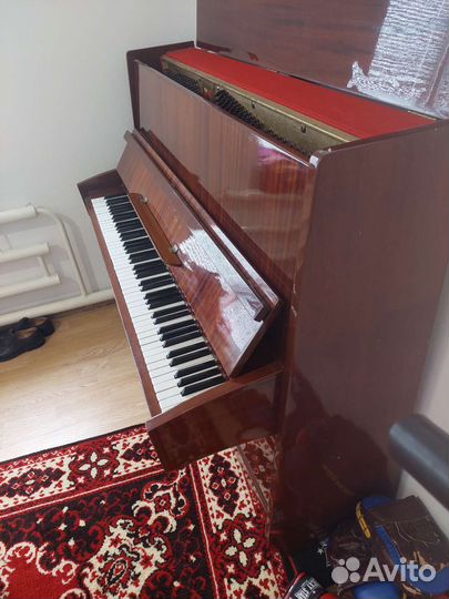 Фортепиано