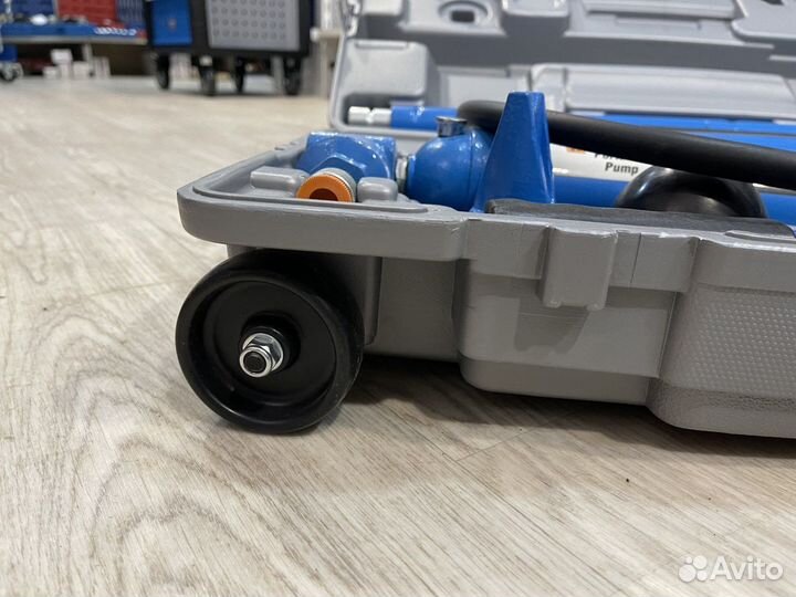 Растяжка гидравлическая 10 тонн