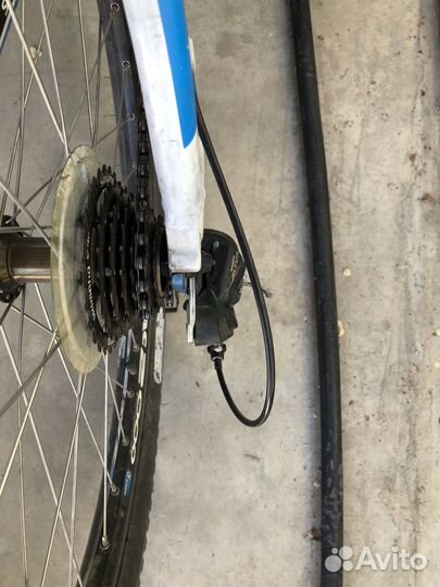 Велосипед горный 26 stels