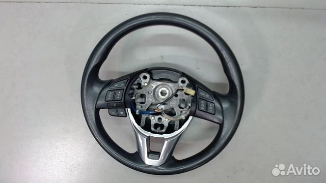 Руль Mazda CX-5, 2012