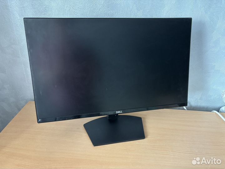 Монитор Dell IPS 24 дюйма