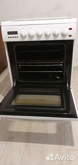 Плита Ardo Италия электрическая стеклокерамика