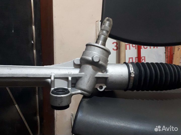 Рейка рулевая