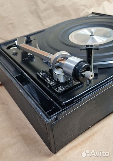 Проигрыватель Garrard SL 95b