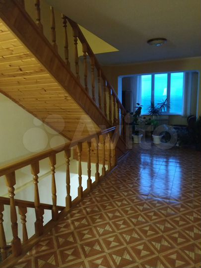 Гостиница, 400 м²