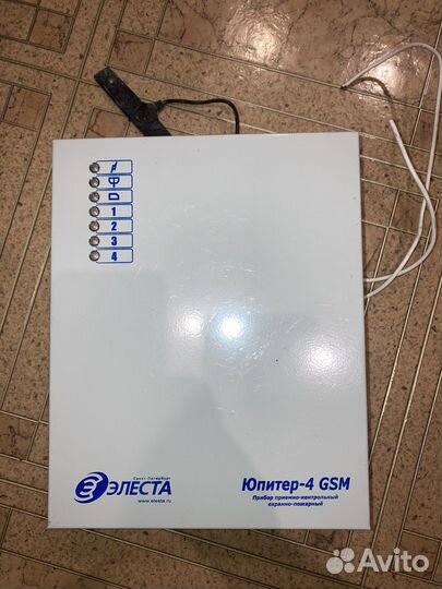 Gsm сигнализация