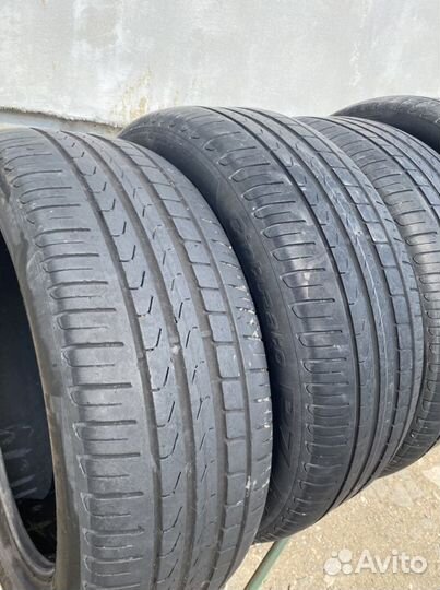 Pirelli Cinturato P7 245/50 R19