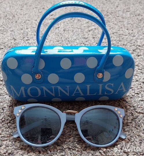 Солнцезащитные очки Моннализа