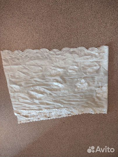 Шторы, тюли, занавески пакетом