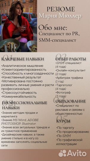 SMM-ведение, SMM-специалист