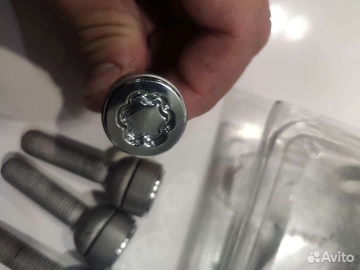 Mcgard 28023SL M12x1,5