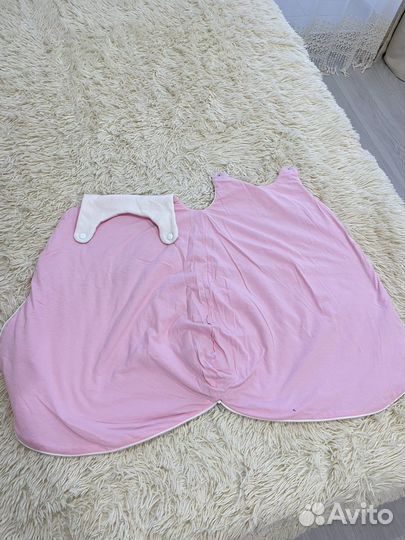 Конверт (одеяло) для сна