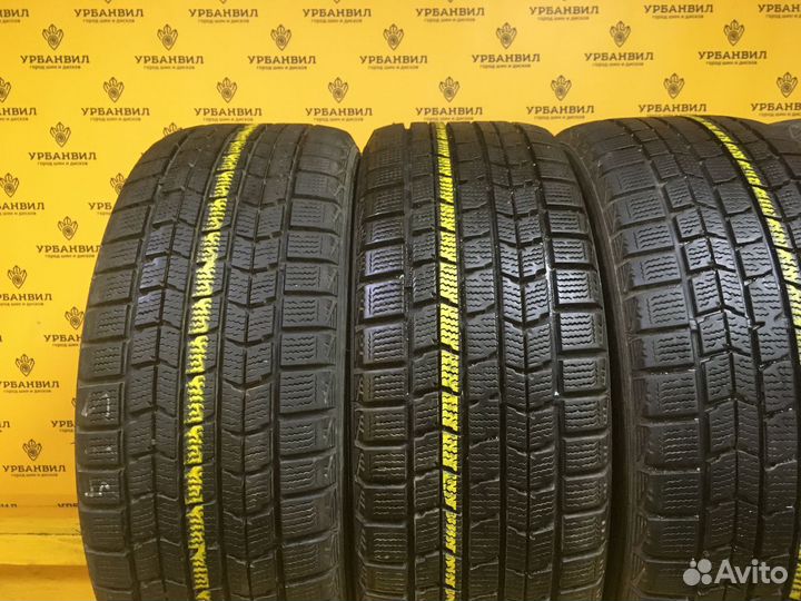 Dunlop DSX-2 205/55 R16 91Q