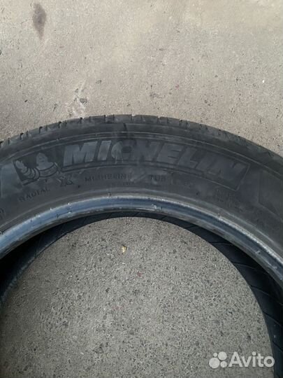 Michelin X Radial 205/55 R16