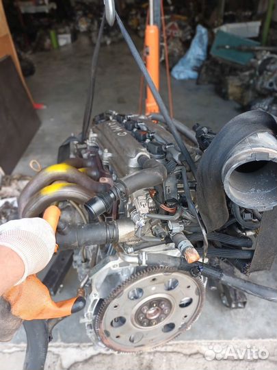 Двигатель 2AZ-FE Toyota Camry Camry V40 ACV40 ACV4