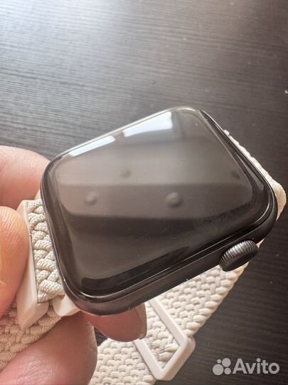 Часы Apple Watch 6 44 mm