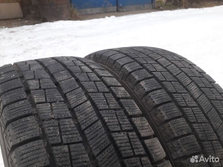Foman Polar Bear 215/70 R15C