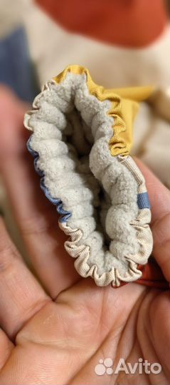 Комбинезон демисезонный 74 kuling