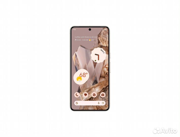 Google Pixel 8 Pro, 12/256 ГБ