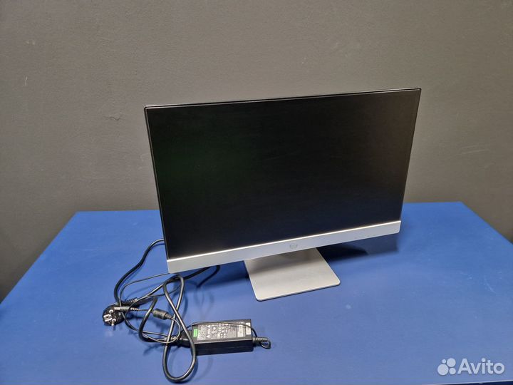 Монитор HP pavilion23x1 IPS LED Backlit monitor