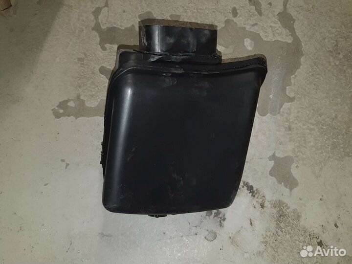 Резонатор воздушного фильтра Chevrolet Cruze