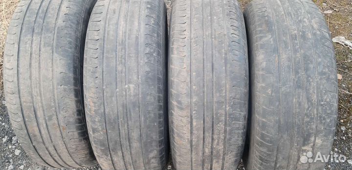 Hankook Optimo K415 225/60 R17