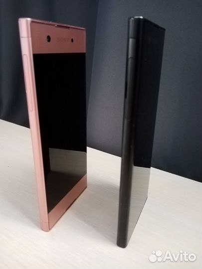 Sony Xperia XA1 Dual, 3/32 ГБ