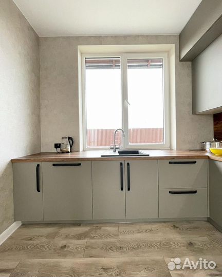 Кухонный гарнитур «Эмейзинг»