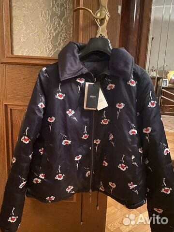 Куртка женская Armani Jeans новая