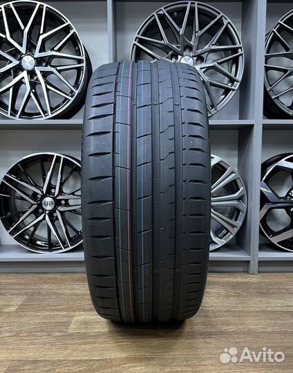 Continental ContiSportContact 7 245/40 R19 98Y