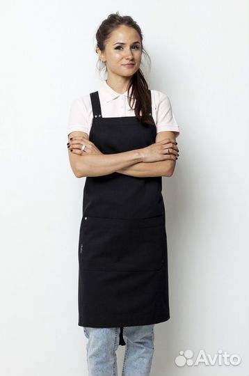Фартук для шеф повара