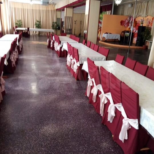 Здание свободного назначения, 442.8 м²