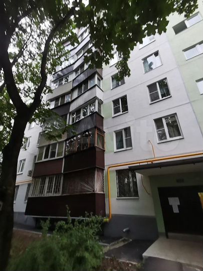 Комната 11 м² в 3-к., 1/9 эт.