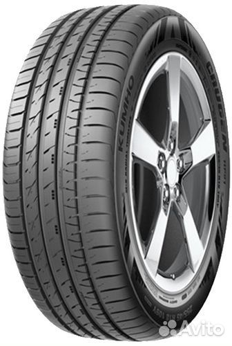 Kumho Crugen HP91 265/70 R16 112V