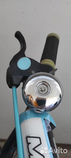 Детский велосипед 16 Maxx pro