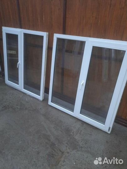 Окна в Уфе