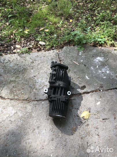 Редуктор задний Лексус RX 350 2018 год