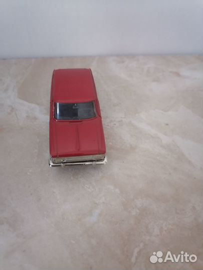 Иж 1500 комби