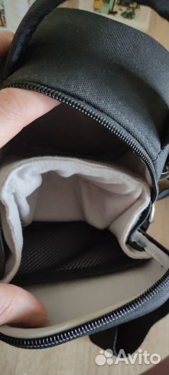 Чехол для фотоаппарата