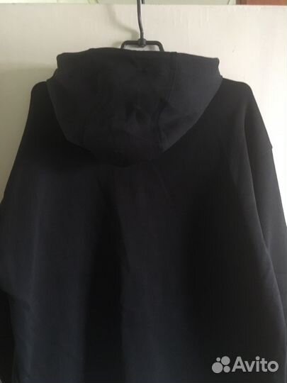 Толстовка мужская