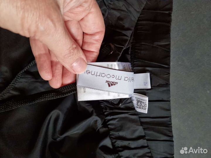 Stella mccartney шорты