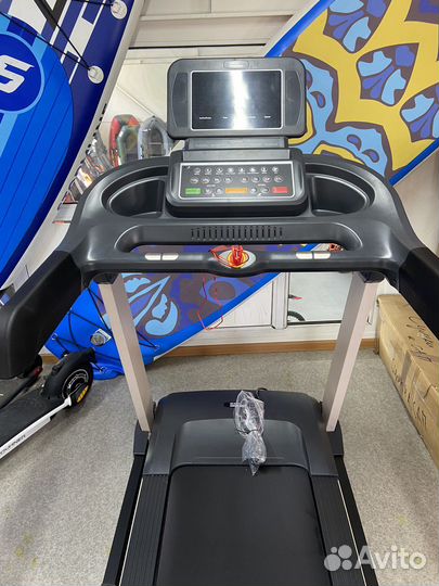 Беговая дорожка