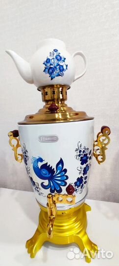 Самовар электрический
