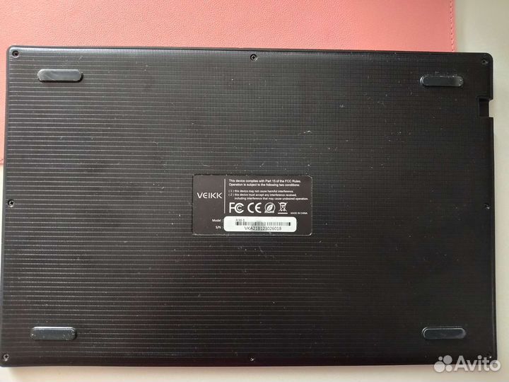 Графический планшет