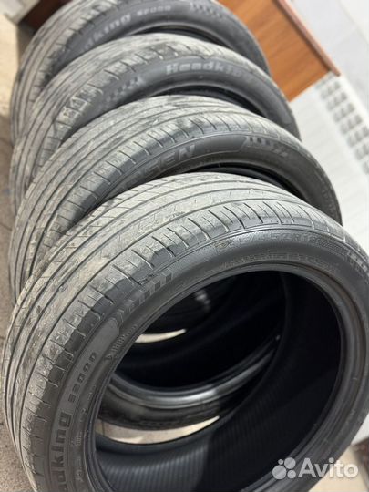 Kapsen Headking S2000 235/45 R18