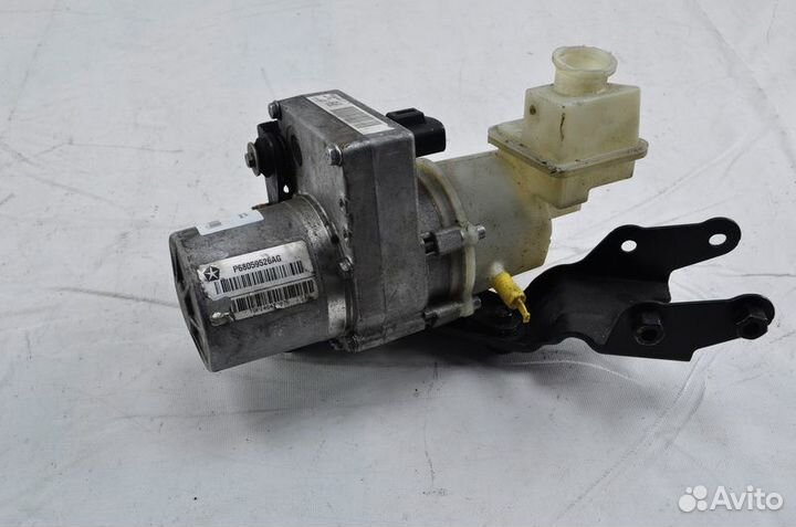 Б/У Гидроусилитель руля Chrysler 300 P68059526AG