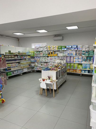 Торговая площадь, 66.3 м²