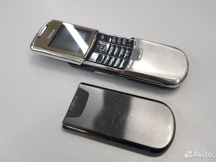 Nokia 8800