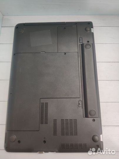 Ноутбук Lenovo ThinkPad Edge E560 (30003-2)